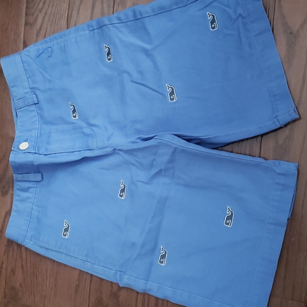Vineyard Vines boy's shorts